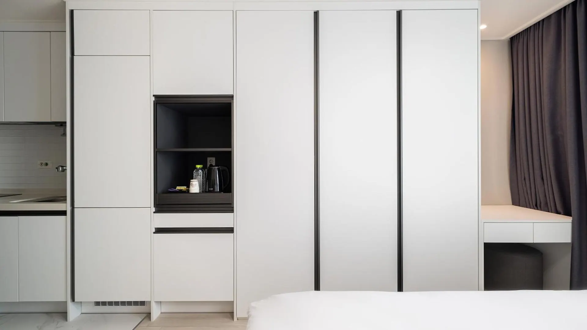 Ocean Park 9 Hotel Incheon 3*,  South Korea