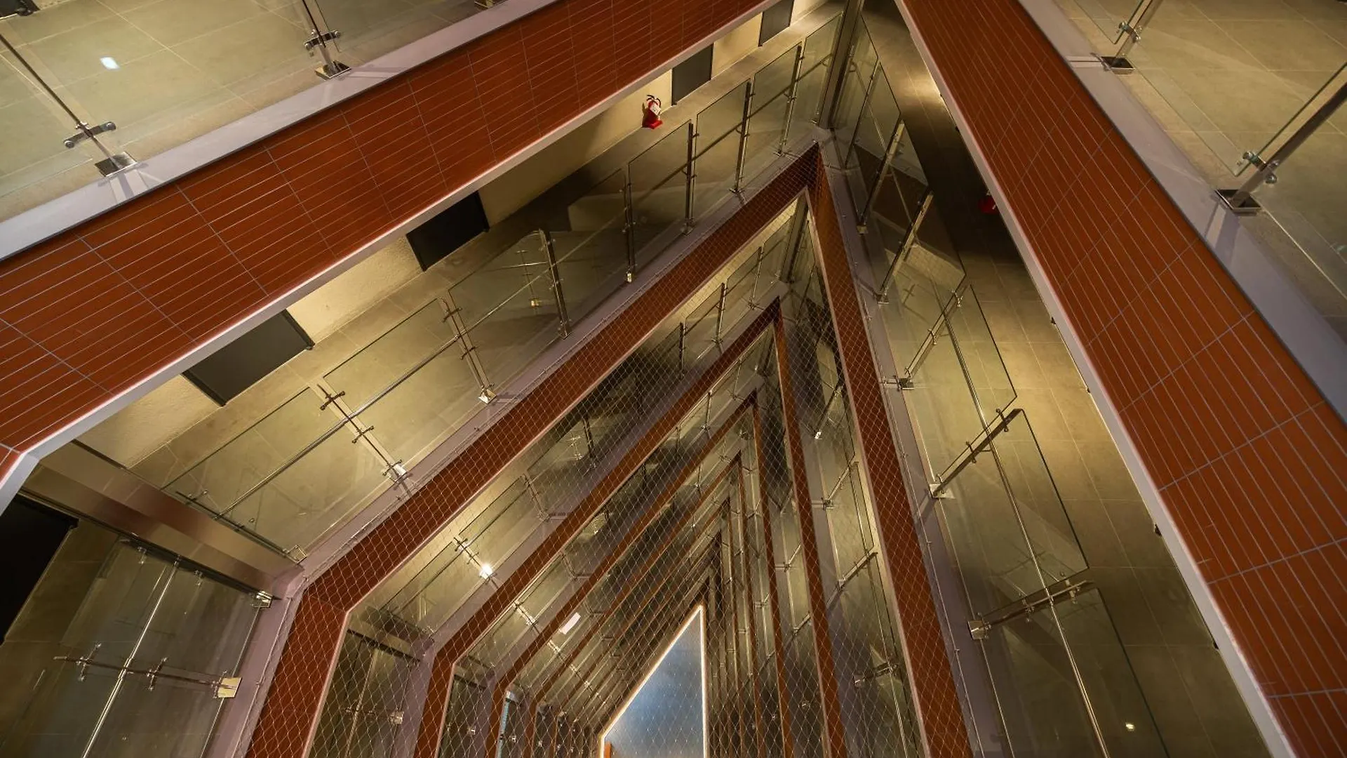 Ocean Park 9 Hotel Incheon