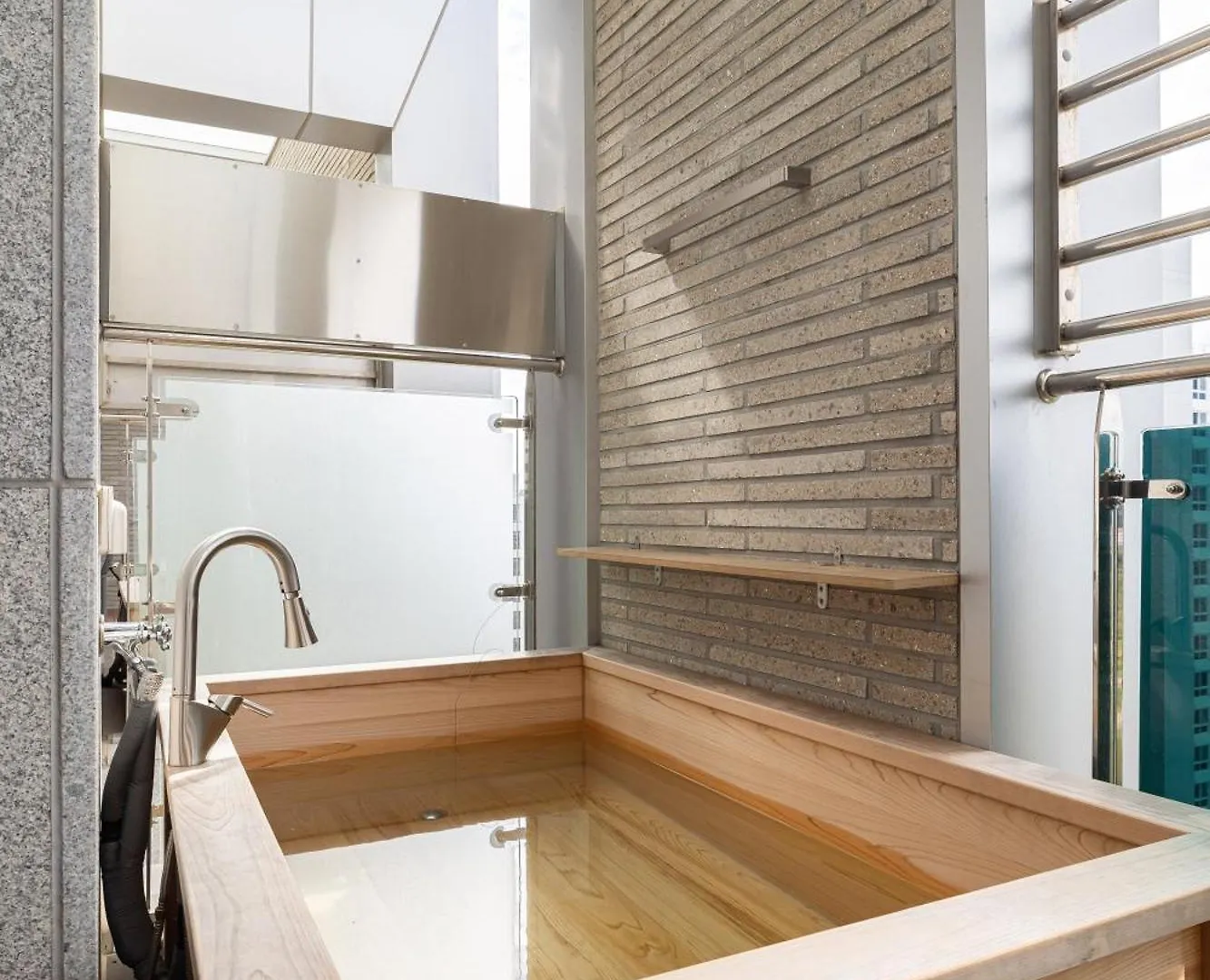 Ocean Park 9 Hotel Incheon