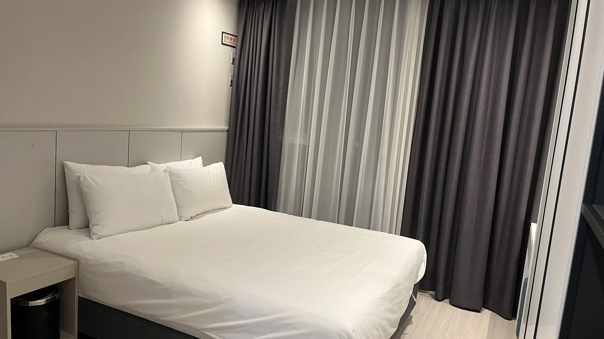 Ocean Park 9 Hotel Incheon South Korea