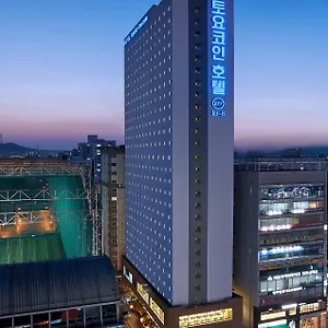3* 酒店 仁川富平丰子酒店