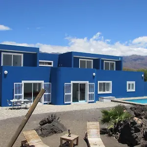  Bed and breakfast Cap-azul Cabo Verde