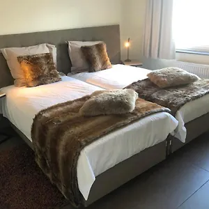 Logies Dampoort Hotel Gent