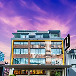 https://tryp-by-wyndham-brisbane-fortitude-valley.queenslandhotels.net