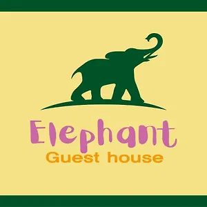 ** Pensión Elephant Nampo Corea del Sur