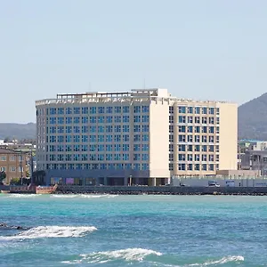 세인트 비치 제주