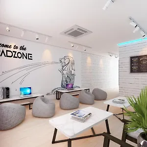 호스텔 Radzone 