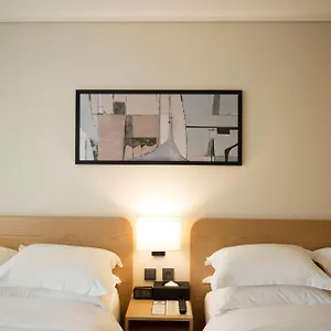 **** Hotel Western Haeundae Corea del Sur