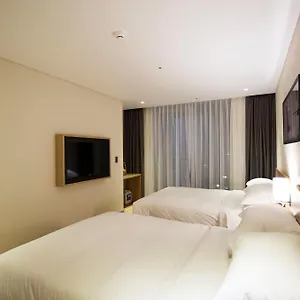 **** Hotel Western Haeundae Corea del Sur