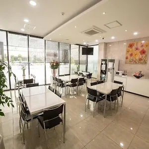 Reve Business モーテル 済州市