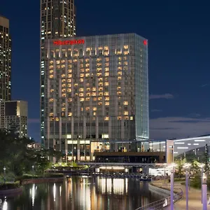 Hotel Sheraton Grand