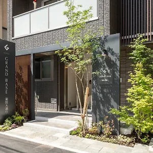 Grand Base Yakuin Odori 후쿠오카