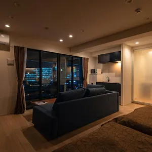 Mk Nishinakasu 후쿠오카