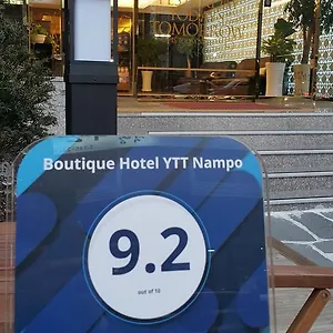 호텔 Ytt호텔 남포 ***