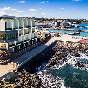 *** Hotel Sea Corea del Sur
