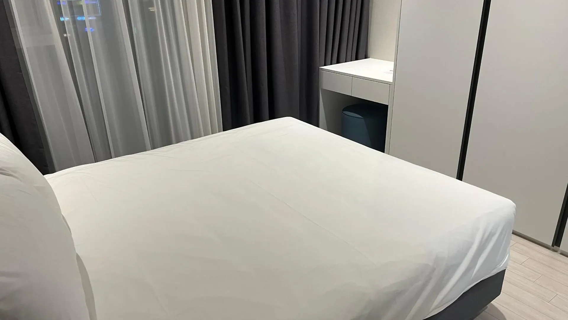 Ocean Park 9 Hotel Incheon