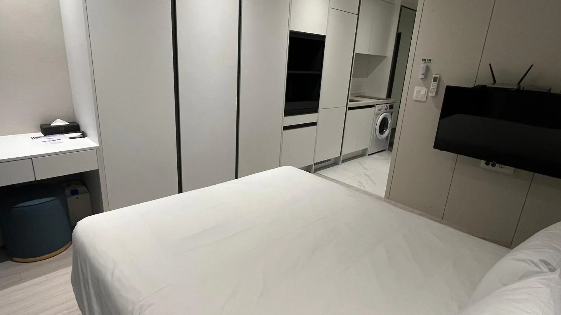 Ocean Park 9 Hotel Incheon 3*,  South Korea