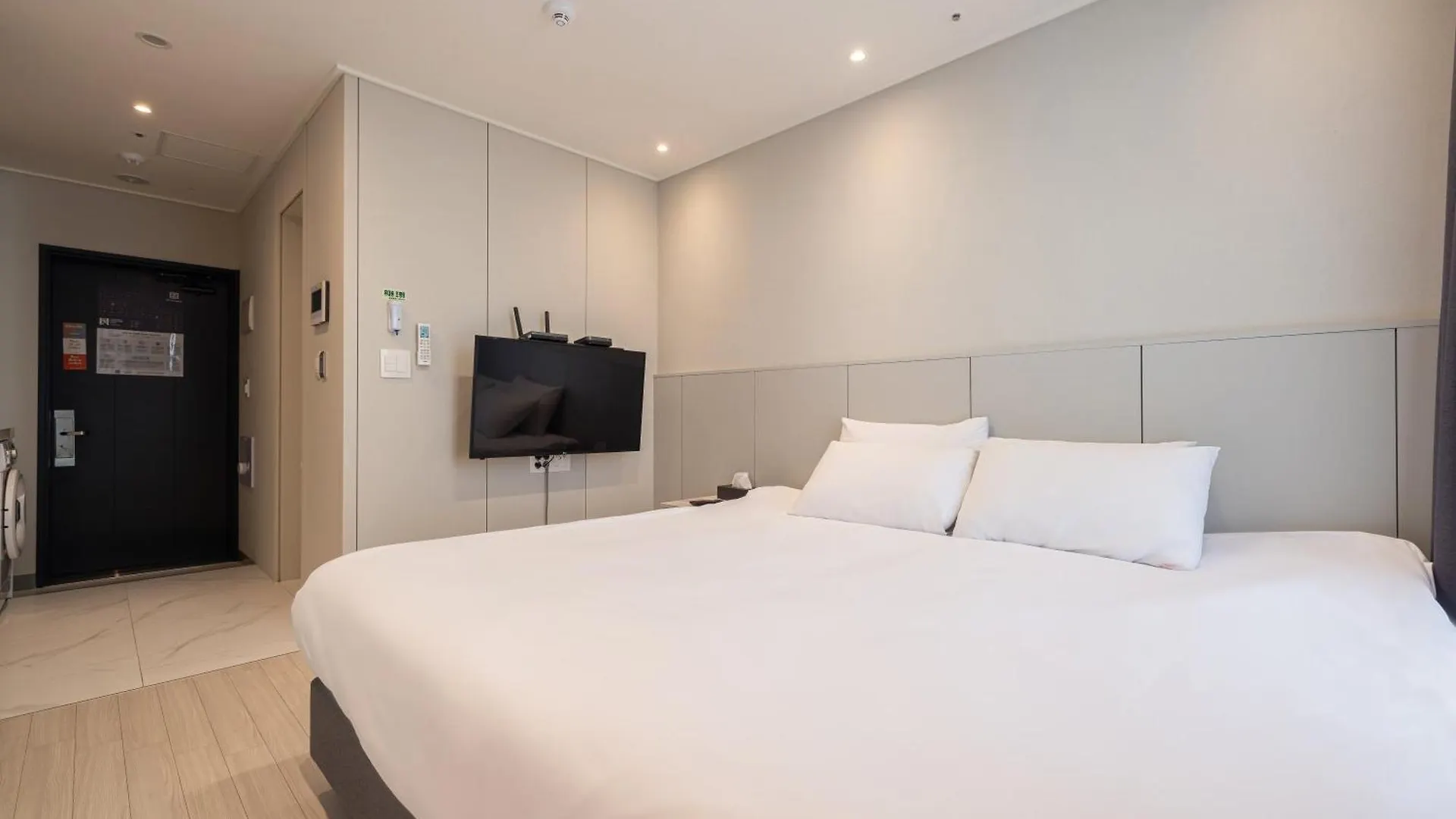 Hotel Ocean Park 9 Incheon 3*,  Südkorea