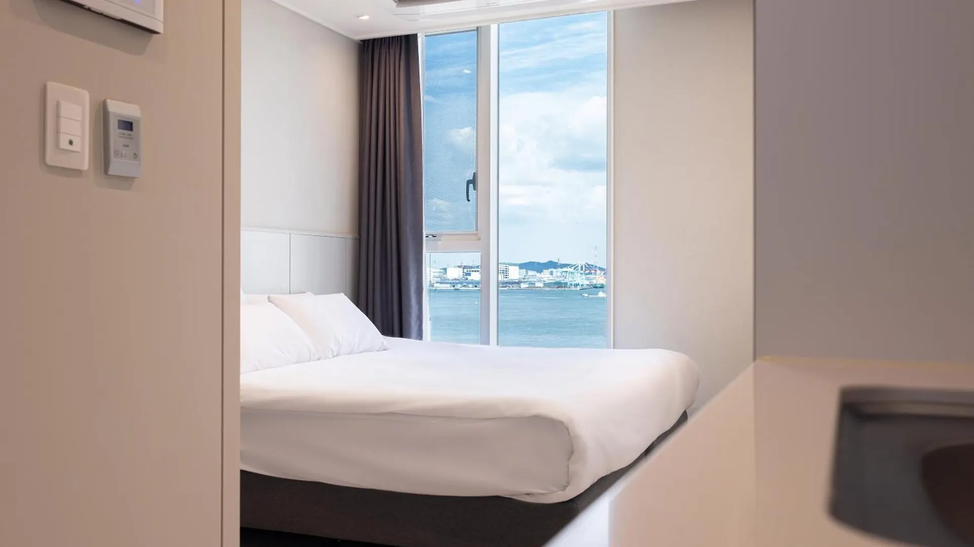 Hotel Ocean Park 9 Incheon