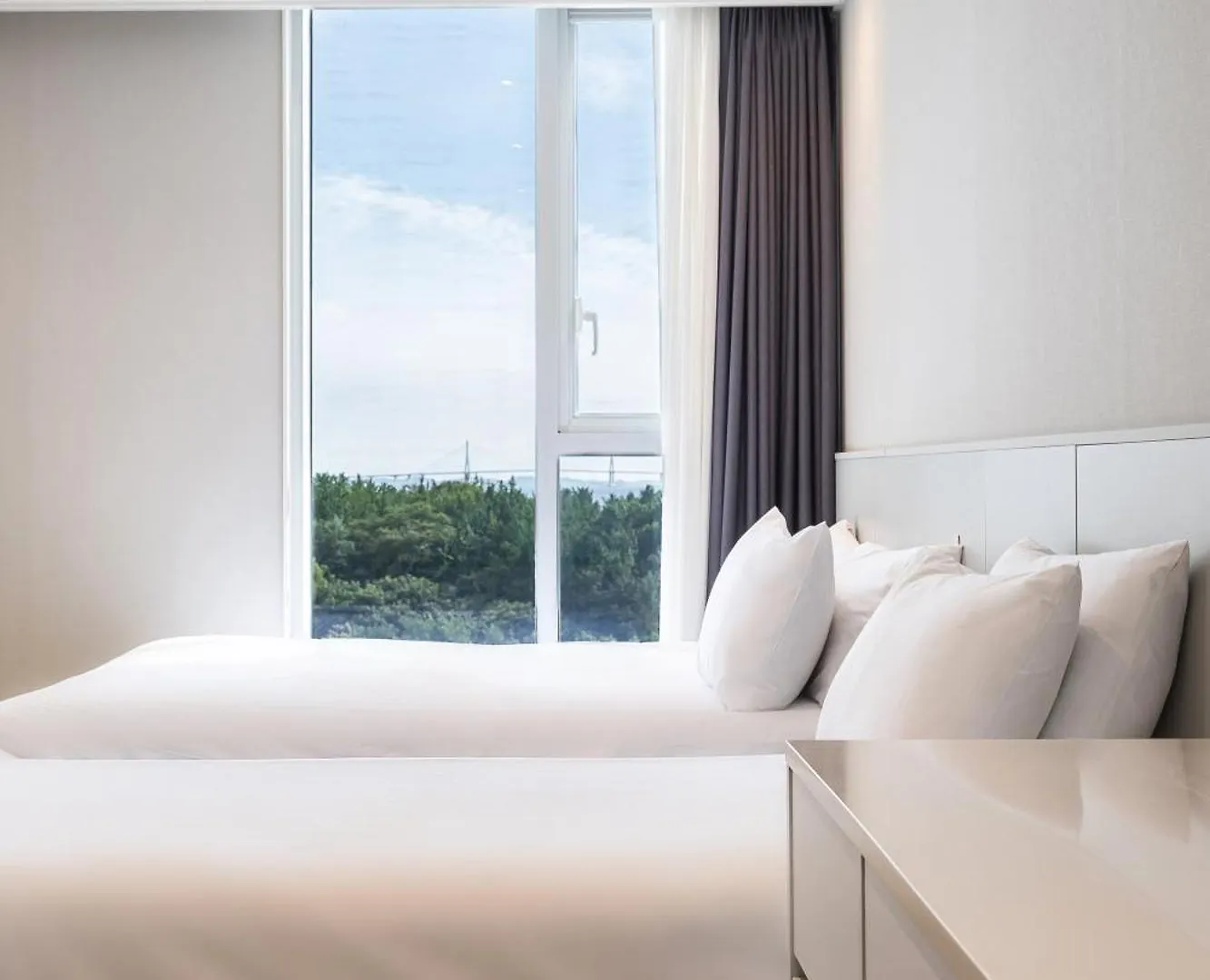 Hotel Ocean Park 9 Incheon 3*,  Südkorea