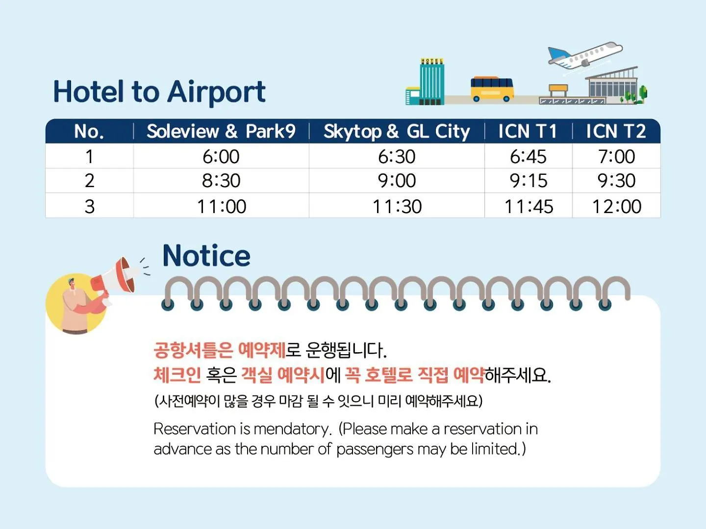 Hotel Ocean Park 9 Incheon