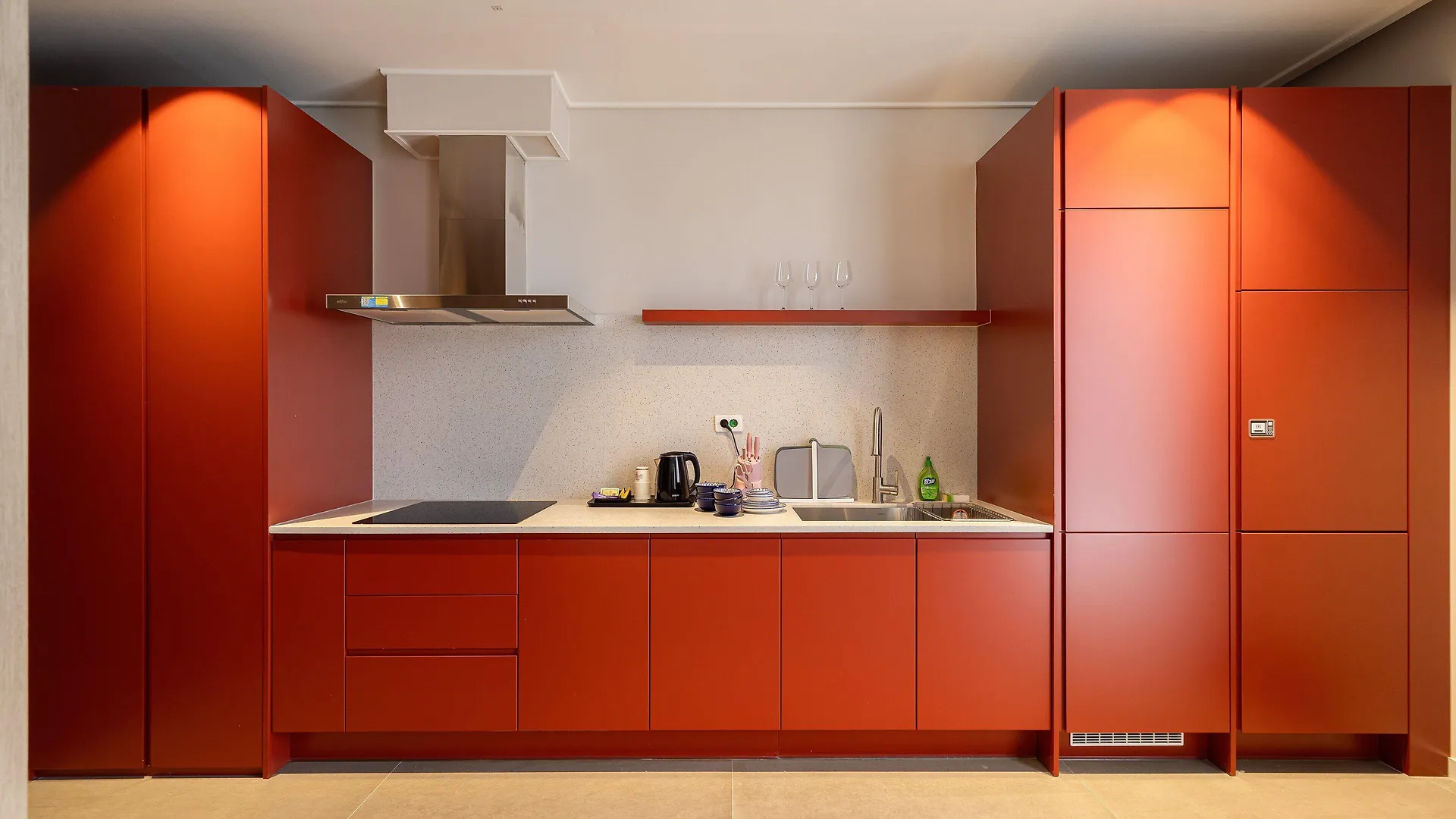 ホテル Ocean Park 9 インチョン広域市