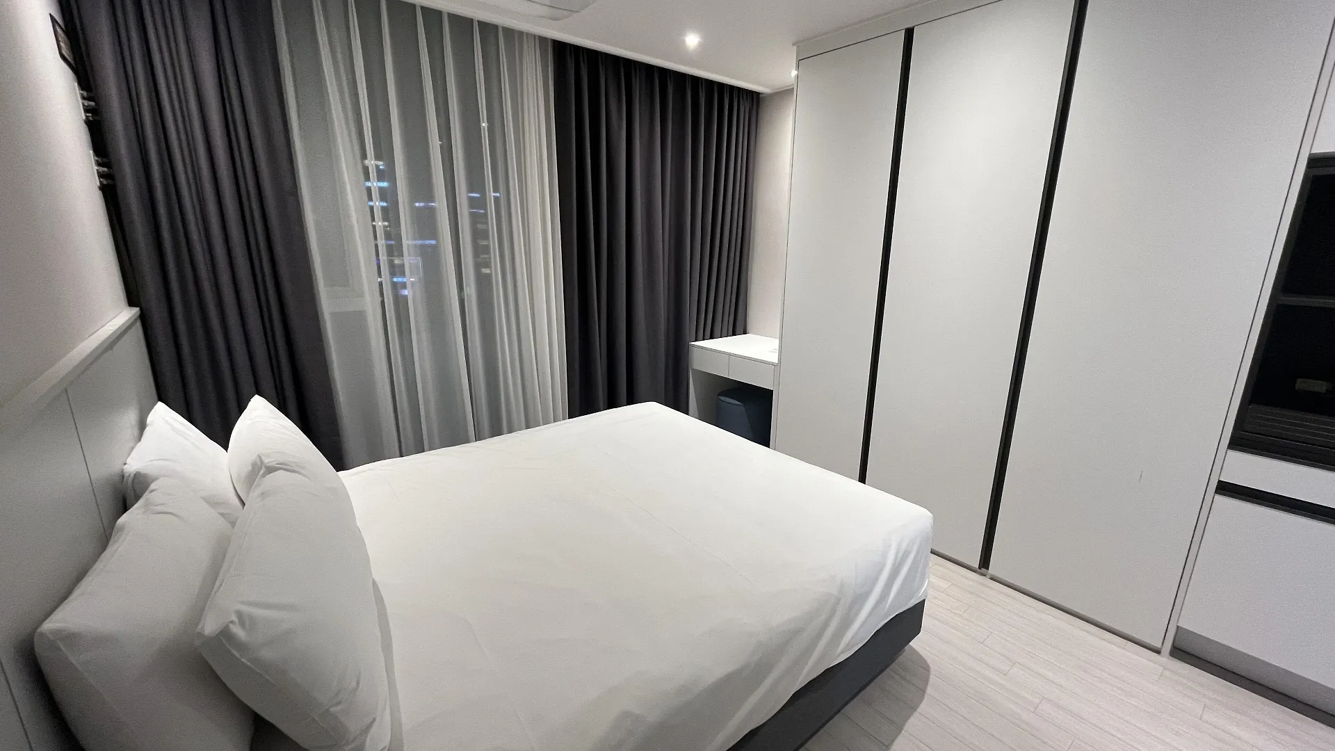 ***  ホテル Ocean Park 9 インチョン広域市 韓国