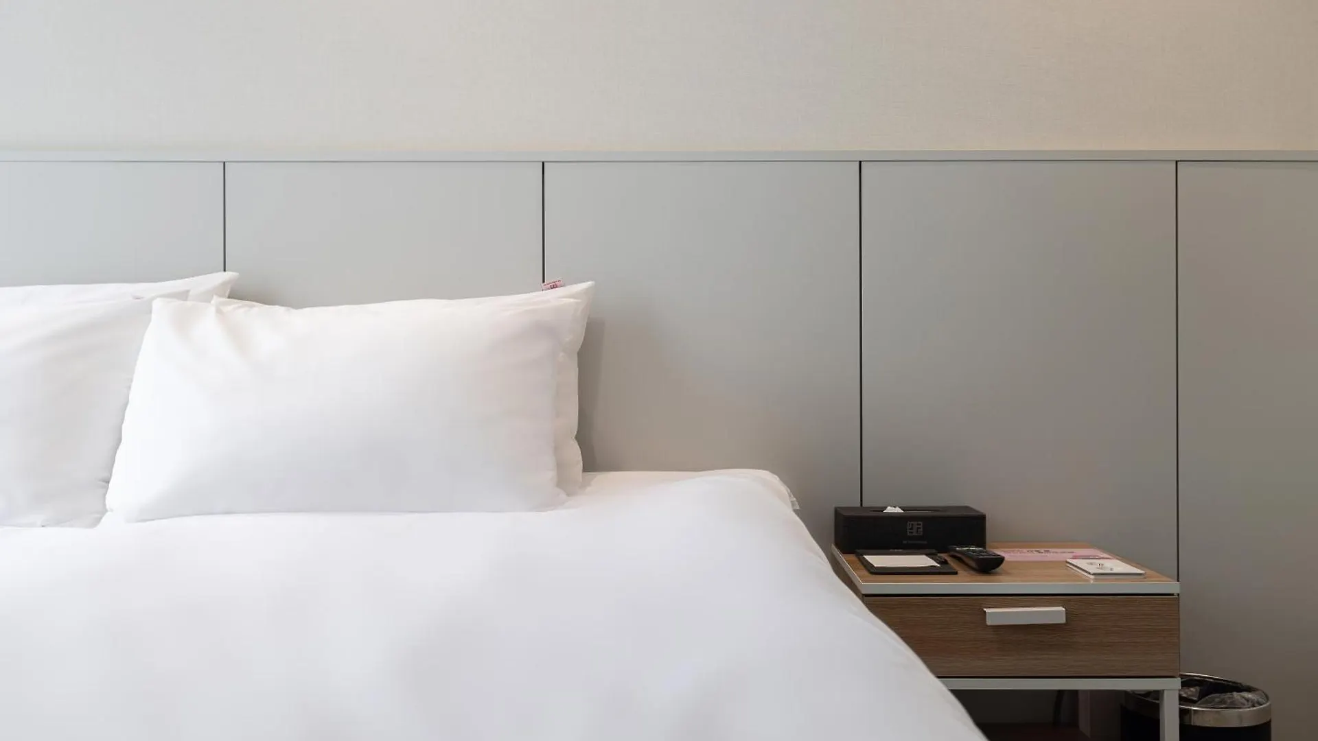 Ocean Park 9 Hotel Incheon