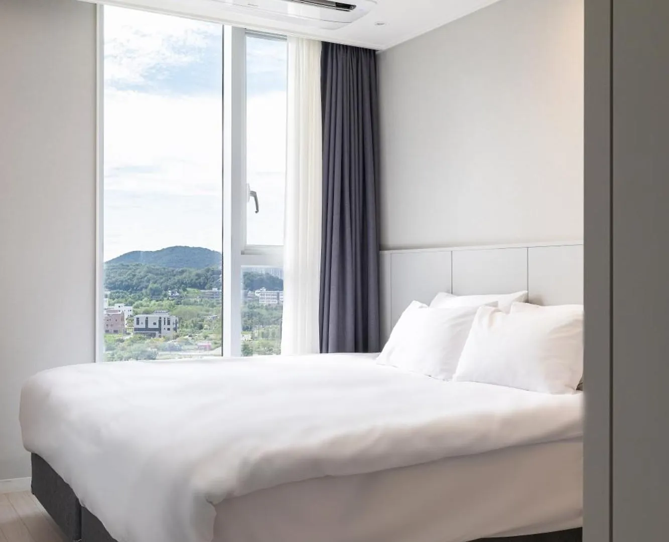 Ocean Park 9 Hotel Incheon 3*,