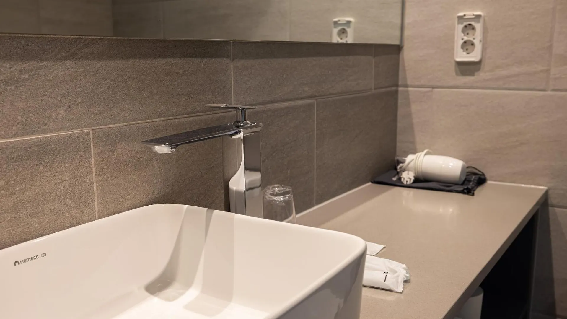 Ocean Park 9 Hotel Incheon