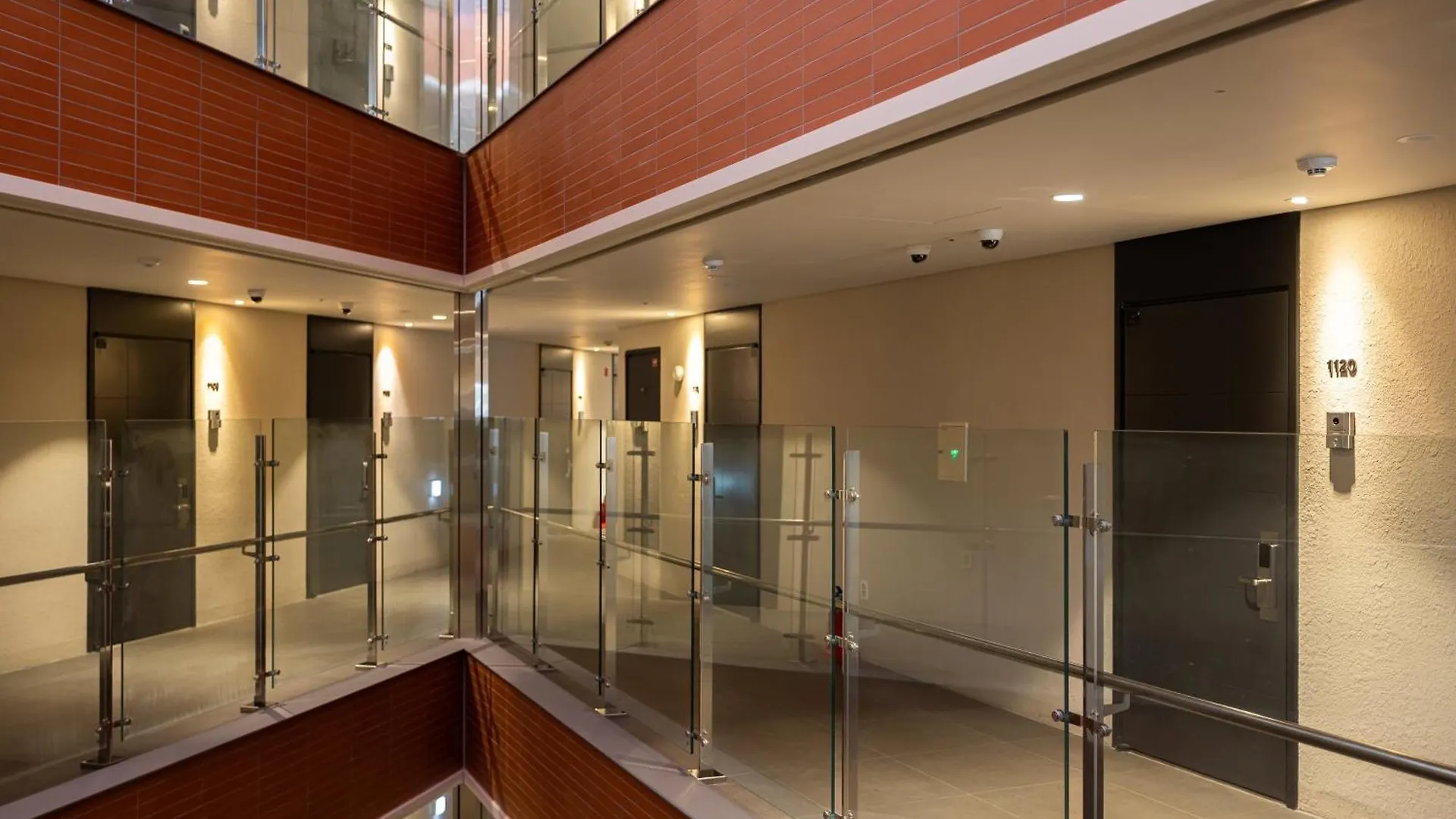 Ocean Park 9 Hotel Incheon 3*,  Korsel