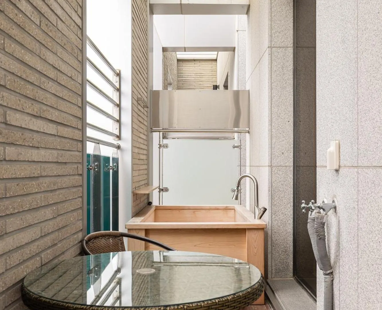 Ocean Park 9 Hotel Incheon