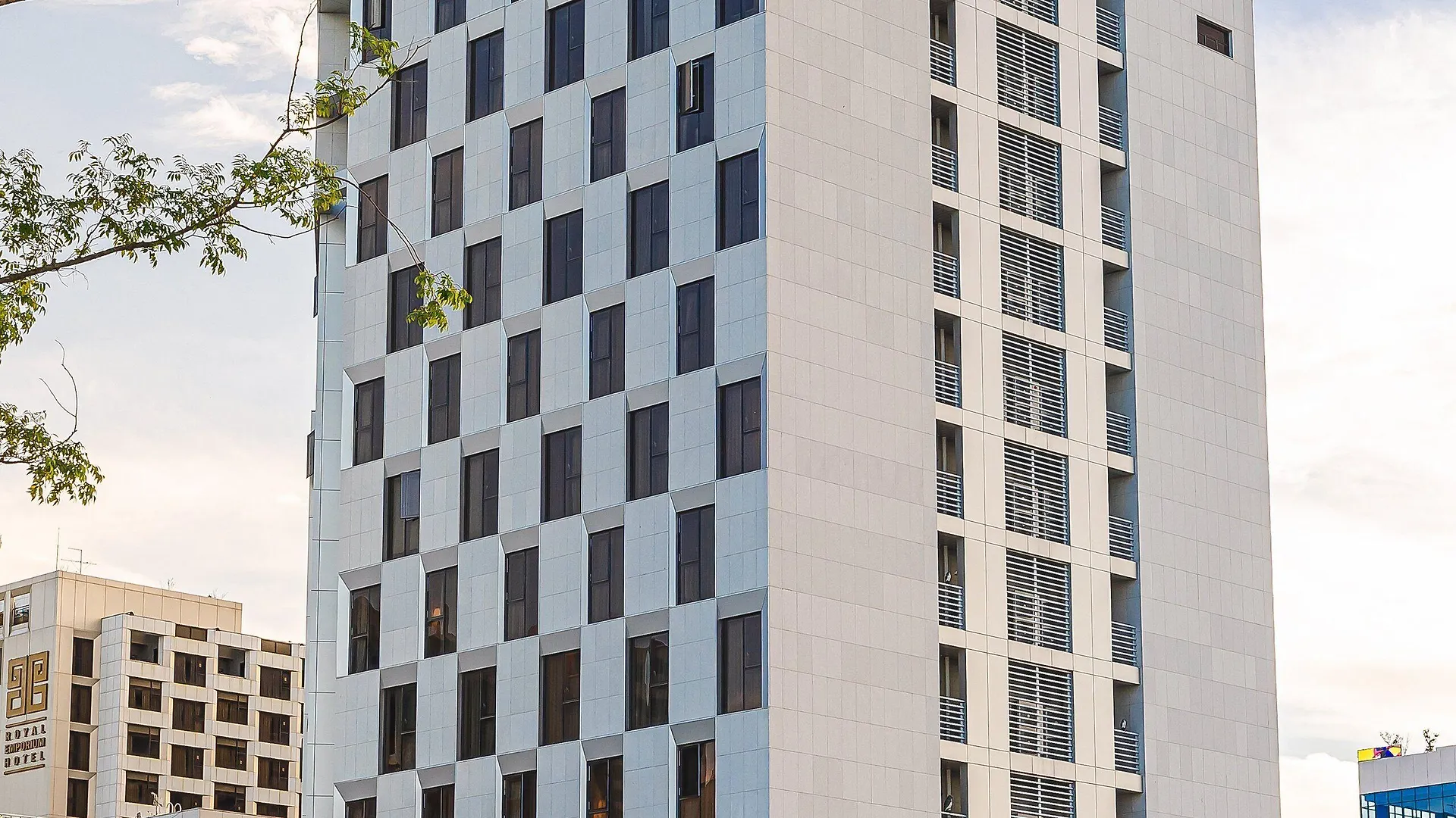 Ocean Park 9 Hotel Incheon