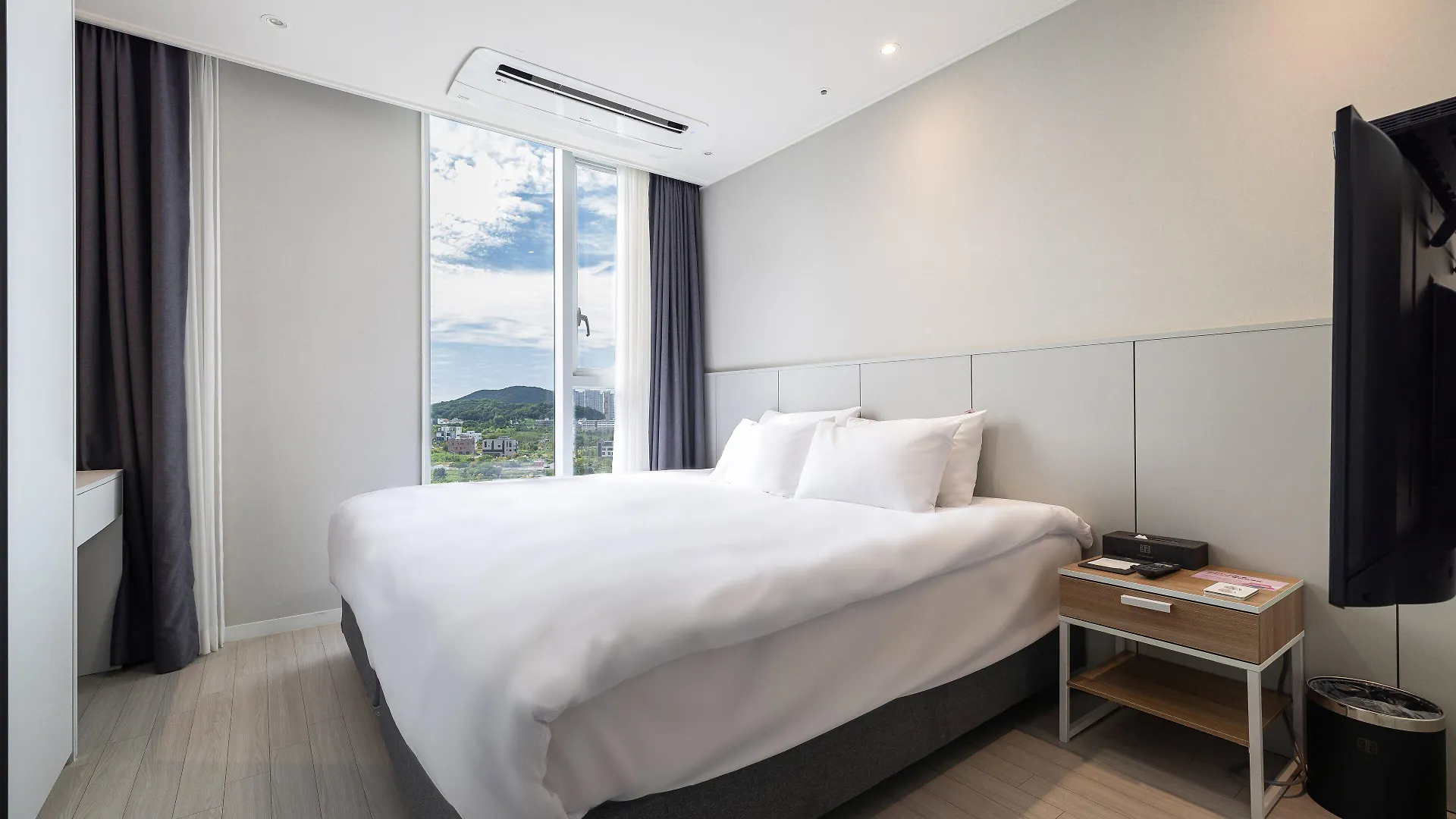 Ocean Park 9 Hotel Incheon